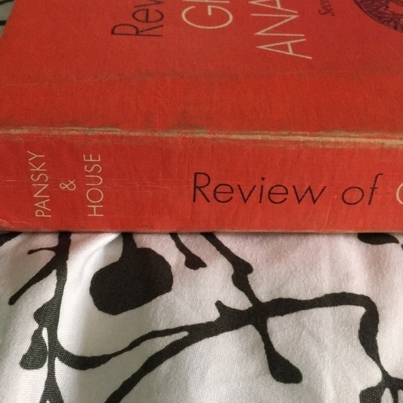 𝅺REVIEW of Gross Anatomy 2nd Edition 1969 Softcover - Picture 9 of 10